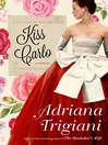 Cover image for Kiss Carlo